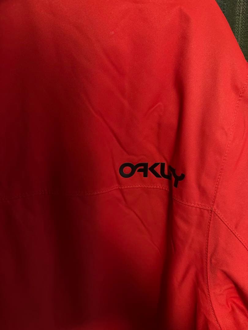 Oakley スキーウェア ジャケットUS/EU S / JPN M