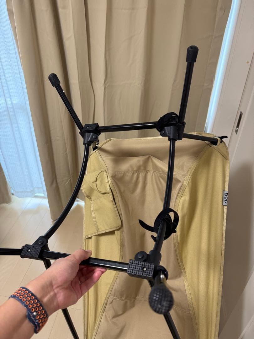 DOD ヤバイッス　(スゴイッス＋オットマン)