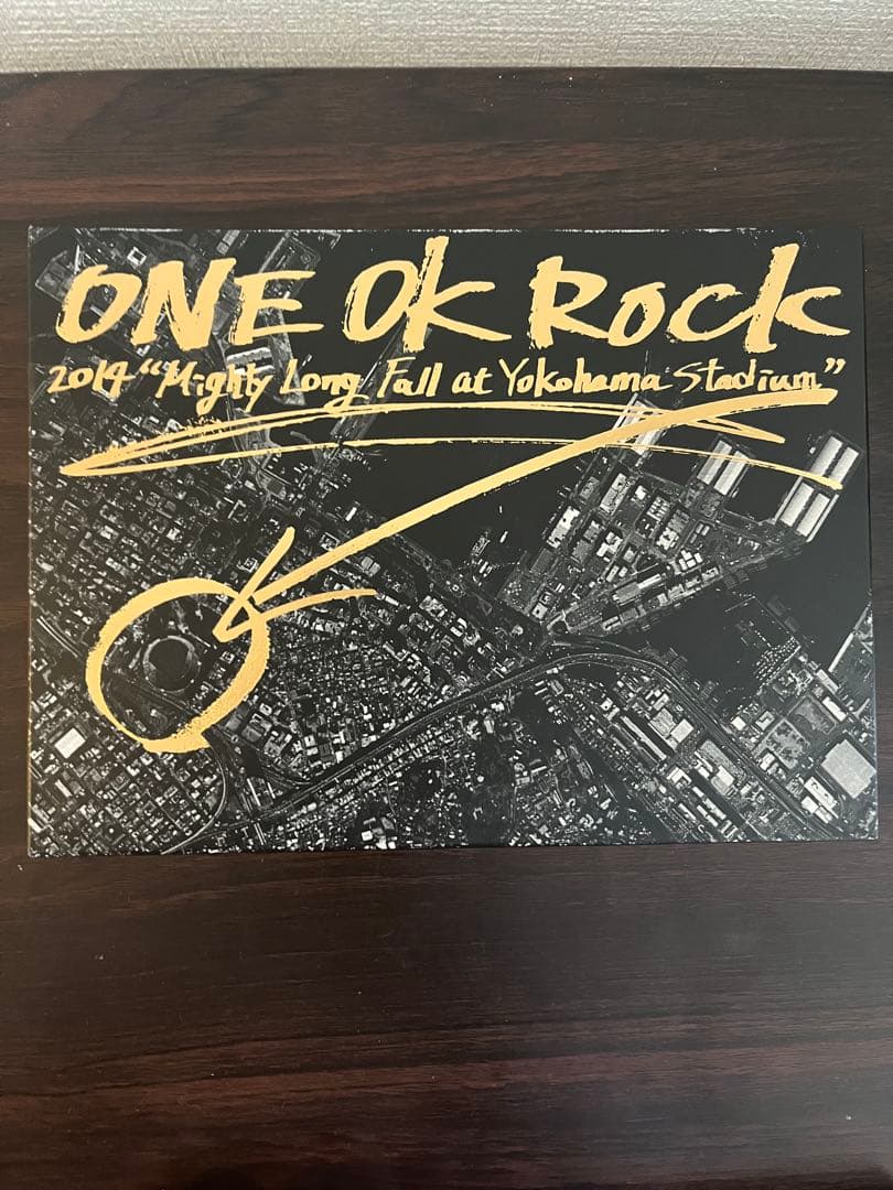 ONE OK ROCK セット売り