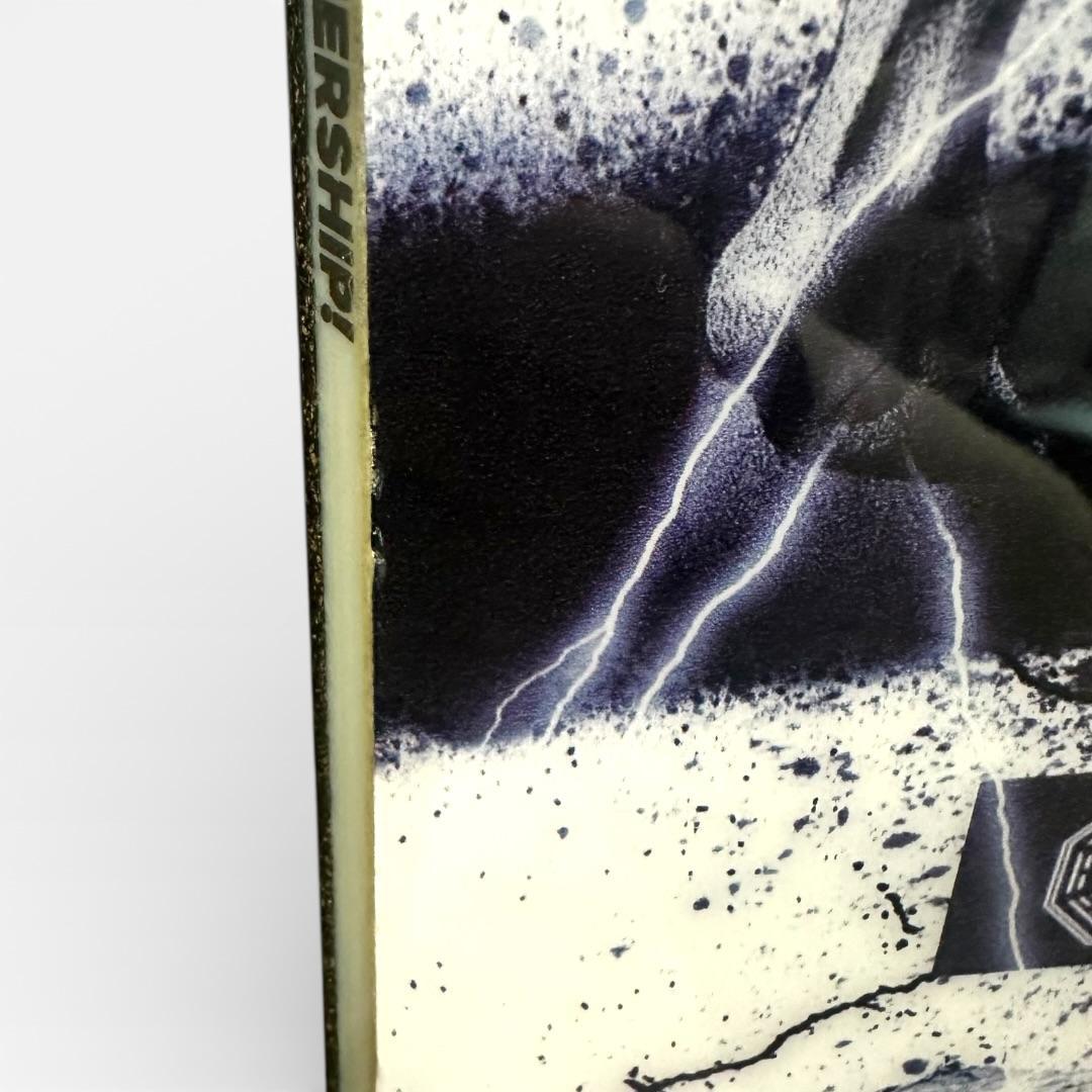 CAPITA ULTRAFEAR REV 23-24 149cm キャピタ