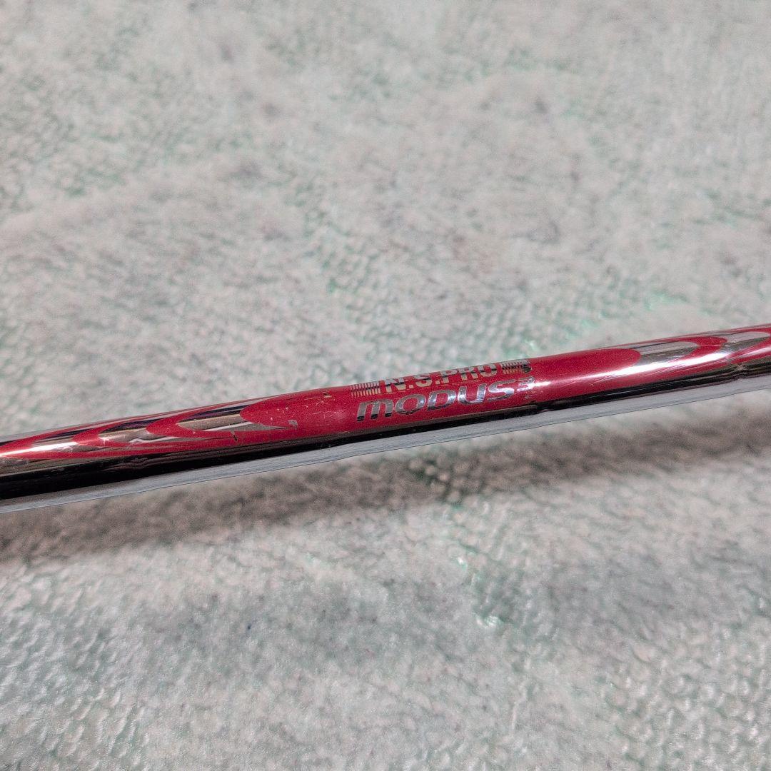 ロマロ 58°ウェッジ