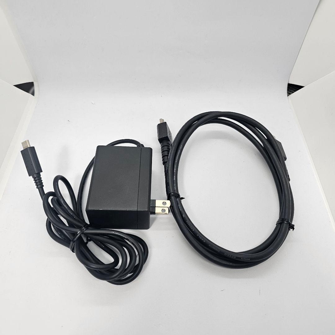 【完品】Nintendo Switch　2021年製 新型機種