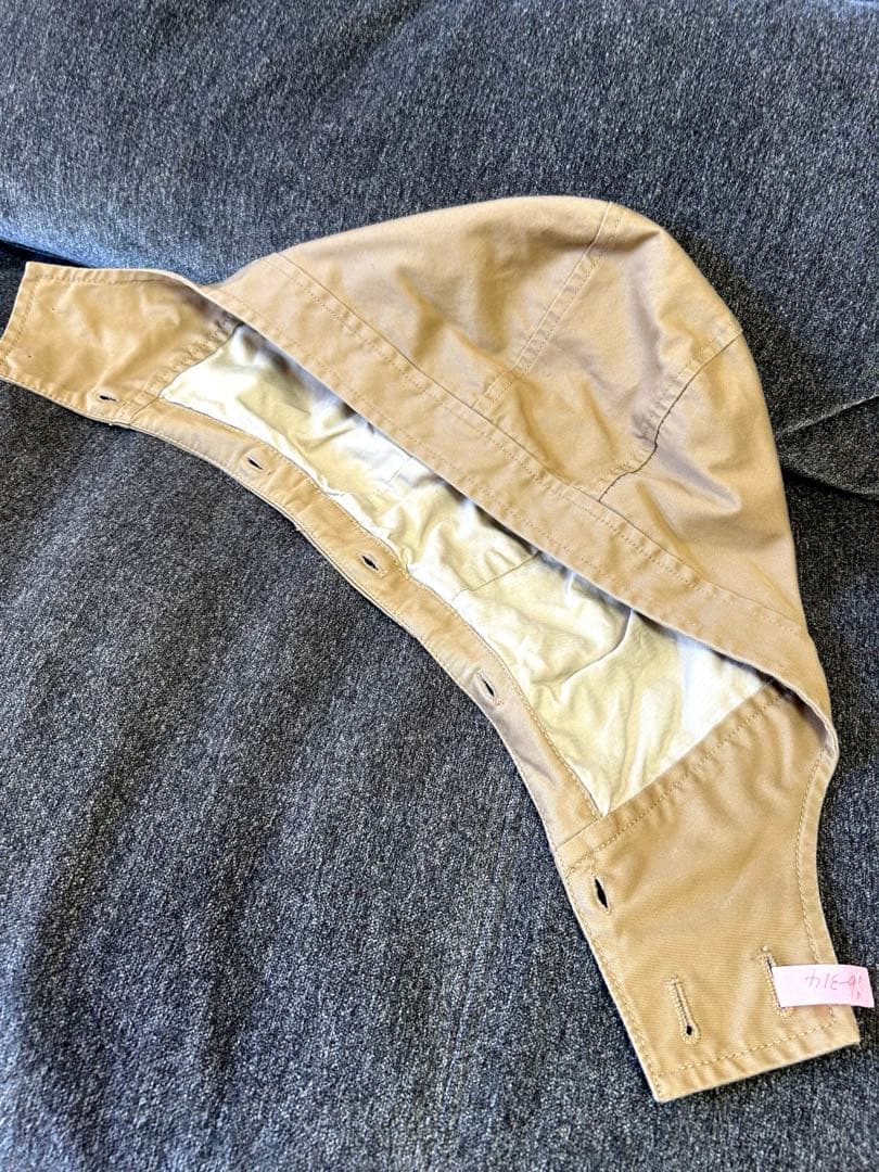 FRED PERRY フレッドペリー メンズコート Ｌ