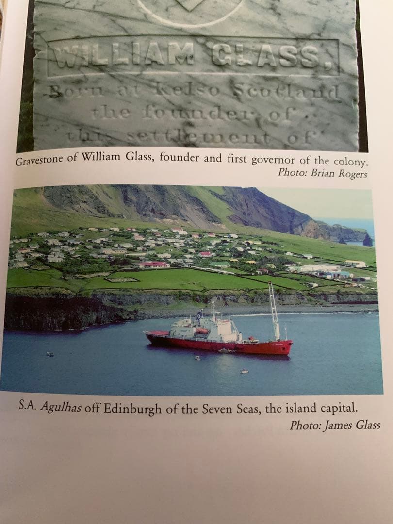 Rock Hopper COPPER 世界一の孤島トリスタンダクーニャの生活