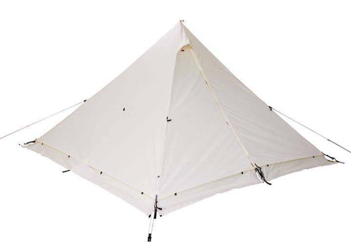 付属品多数 tent-Mark Designs テンマクデザイン　パンダVC+