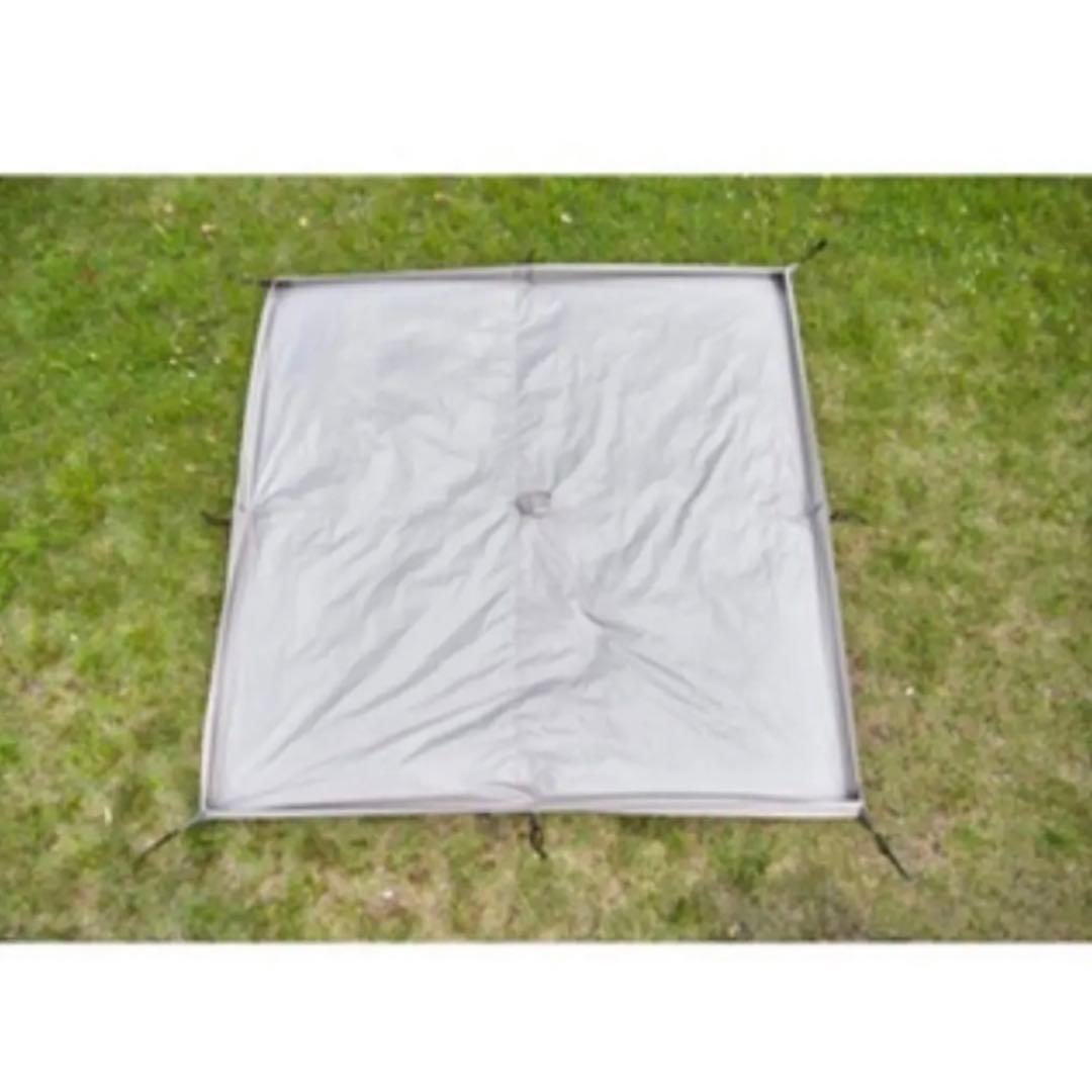 付属品多数 tent-Mark Designs テンマクデザイン　パンダVC+