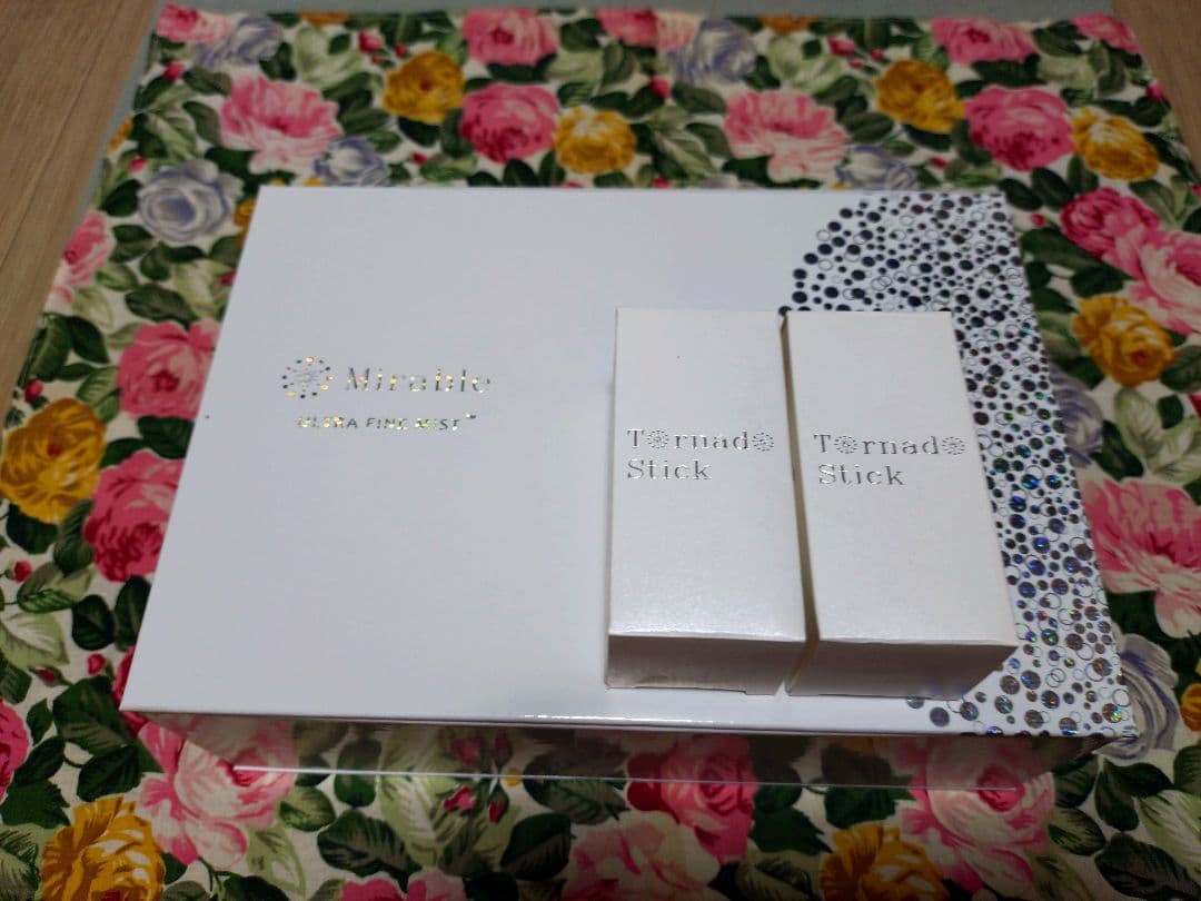 ミラブルウルトラファインミスト