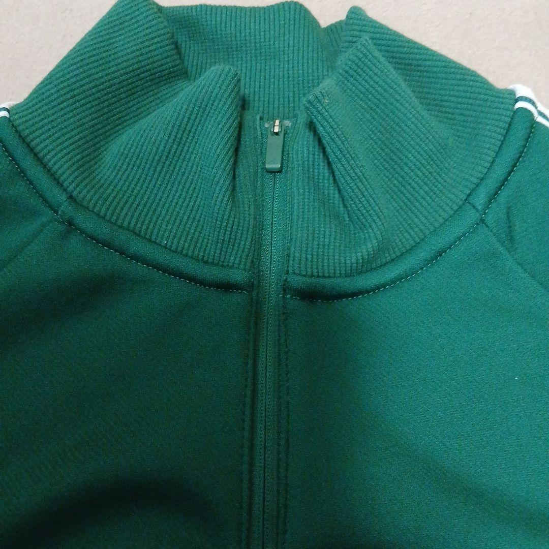 アディダスゴルフ　フリース