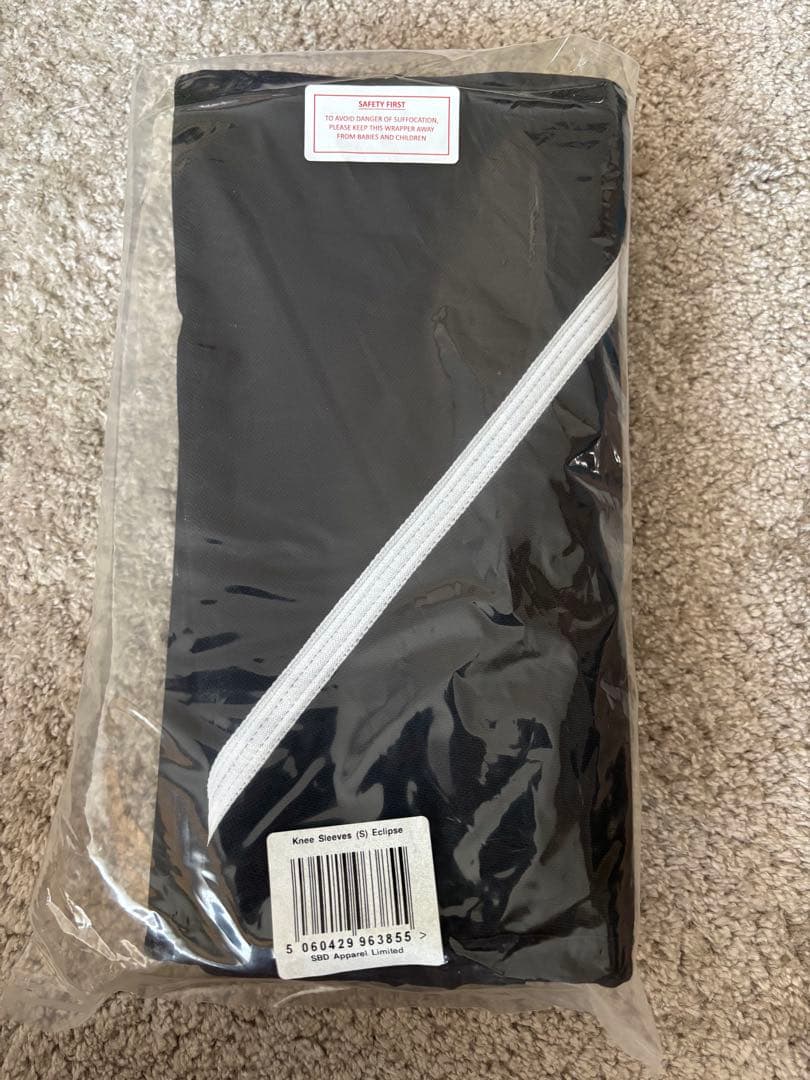 SBD ニースリーブSサイズ