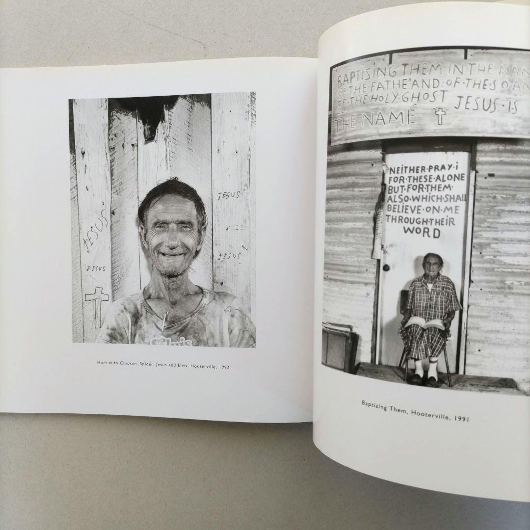 Appalachian Portraits/シェルビー・リー・アダムス 写真集