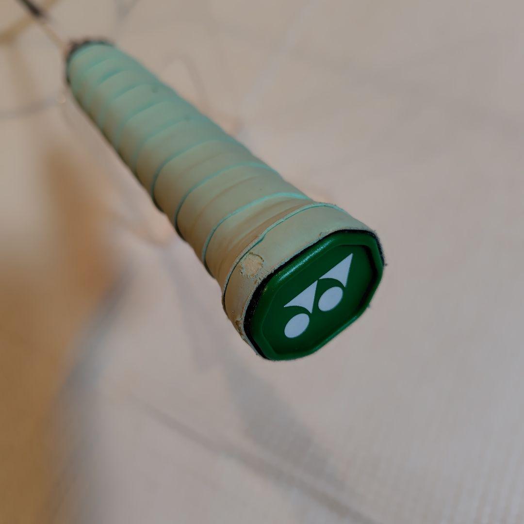 【 YONEX 】ヨネックス ARCSABER LITE 2本セット バラ売り可