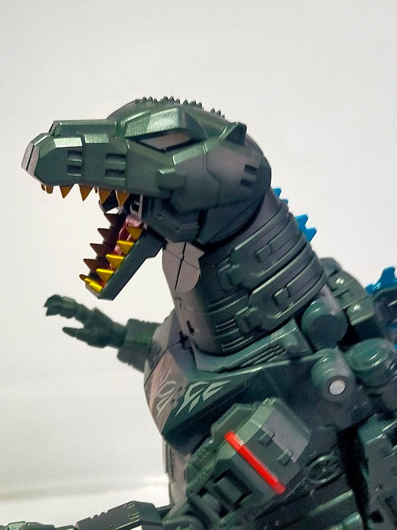 DNATOYS DK-67 TF Upgrade Kit パーツのみ