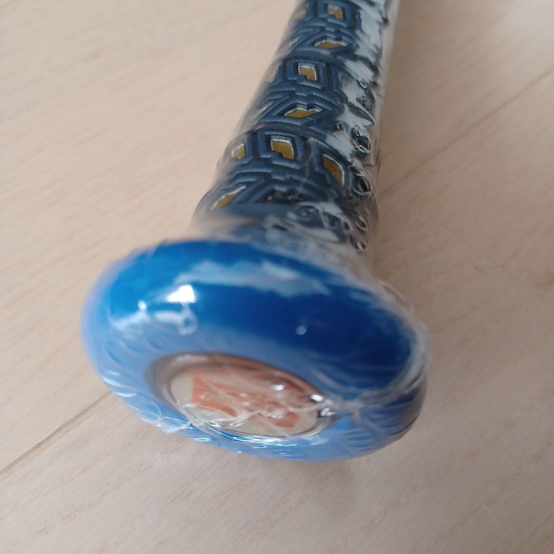 【新品未使用】一般軟式用ローリングスハイパーマッハ3　83cm630g軽量ミドル