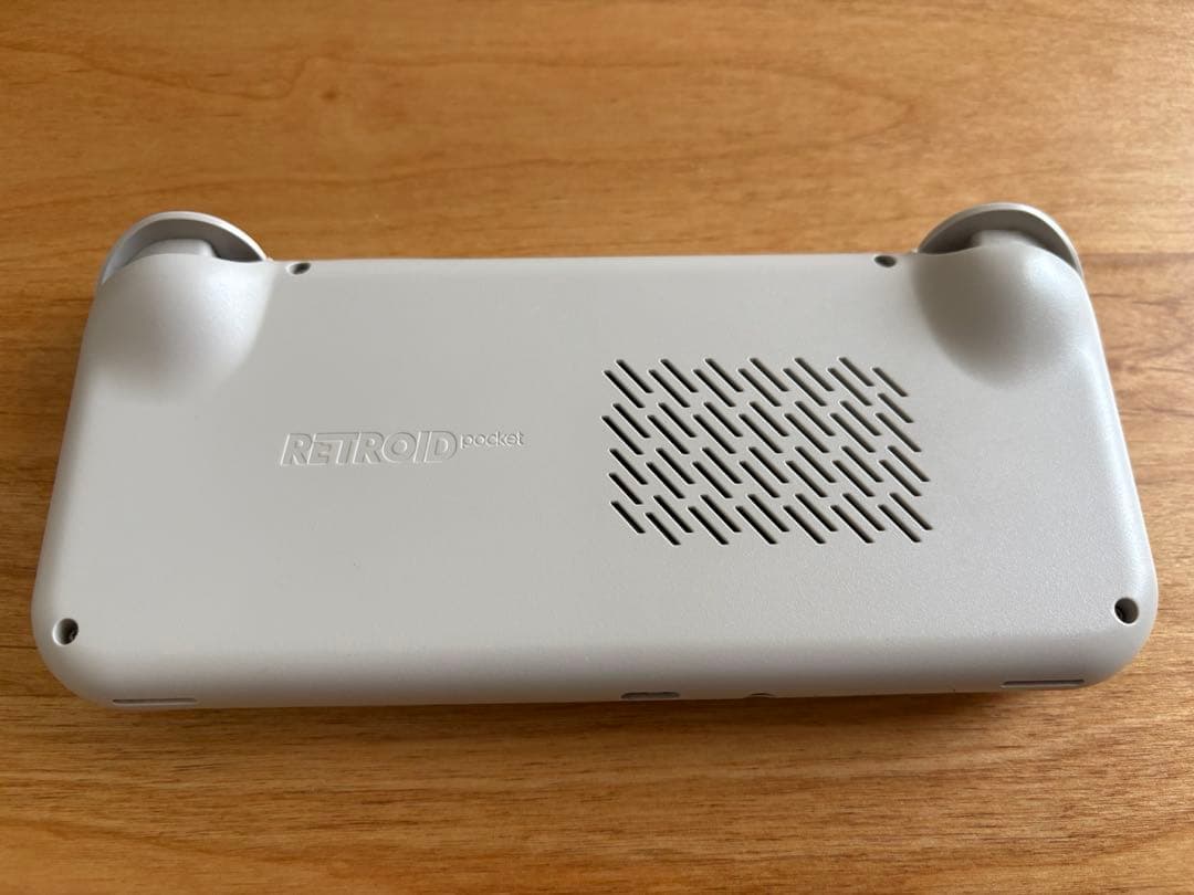 その他 Retroid Pocket 4 pro