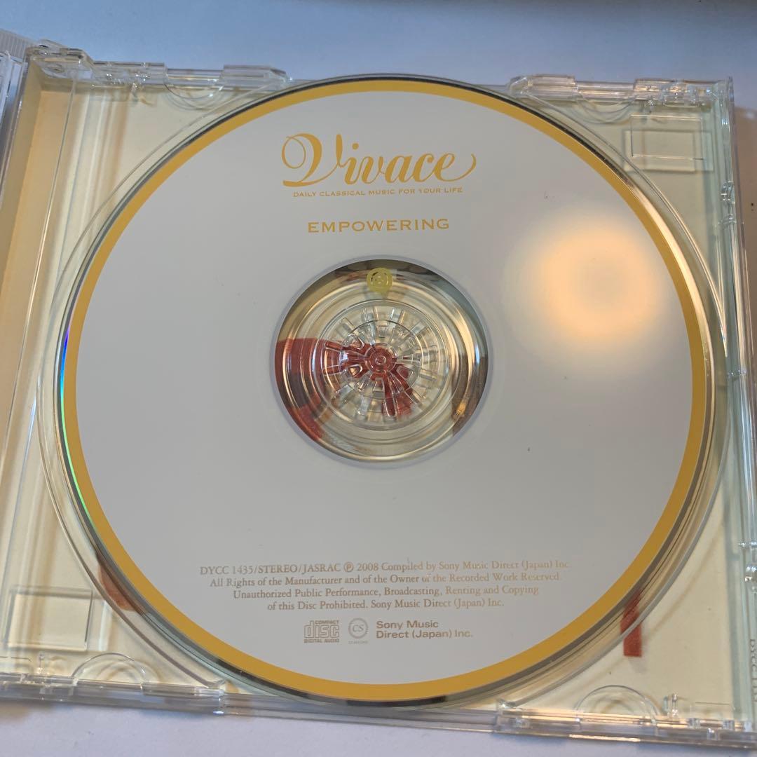 Vivace クラシック音楽集 10枚組