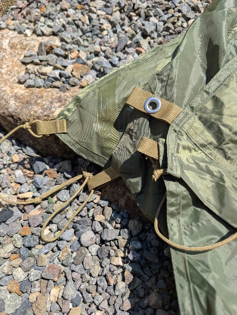 ✨無骨✨1回使用✨　OneTigris スーパシェルター アップグレード版