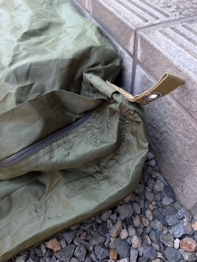 ✨無骨✨1回使用✨　OneTigris スーパシェルター アップグレード版