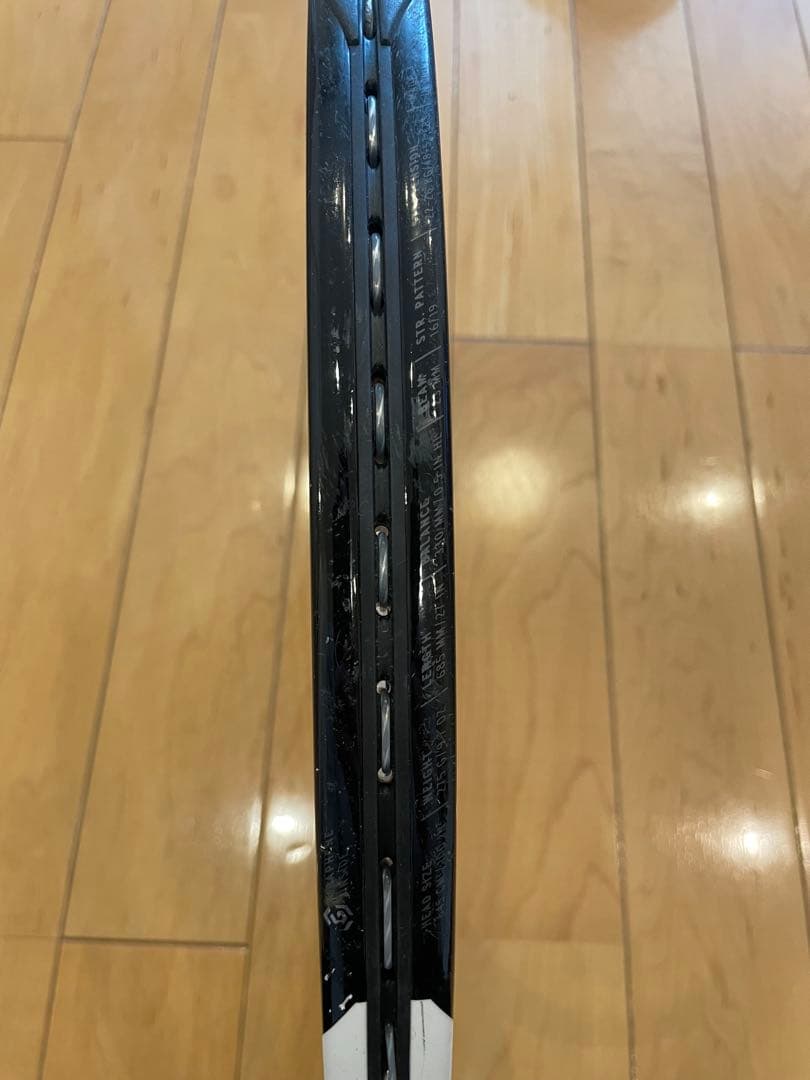 HEAD SPEED MP L 600 テニスラケット