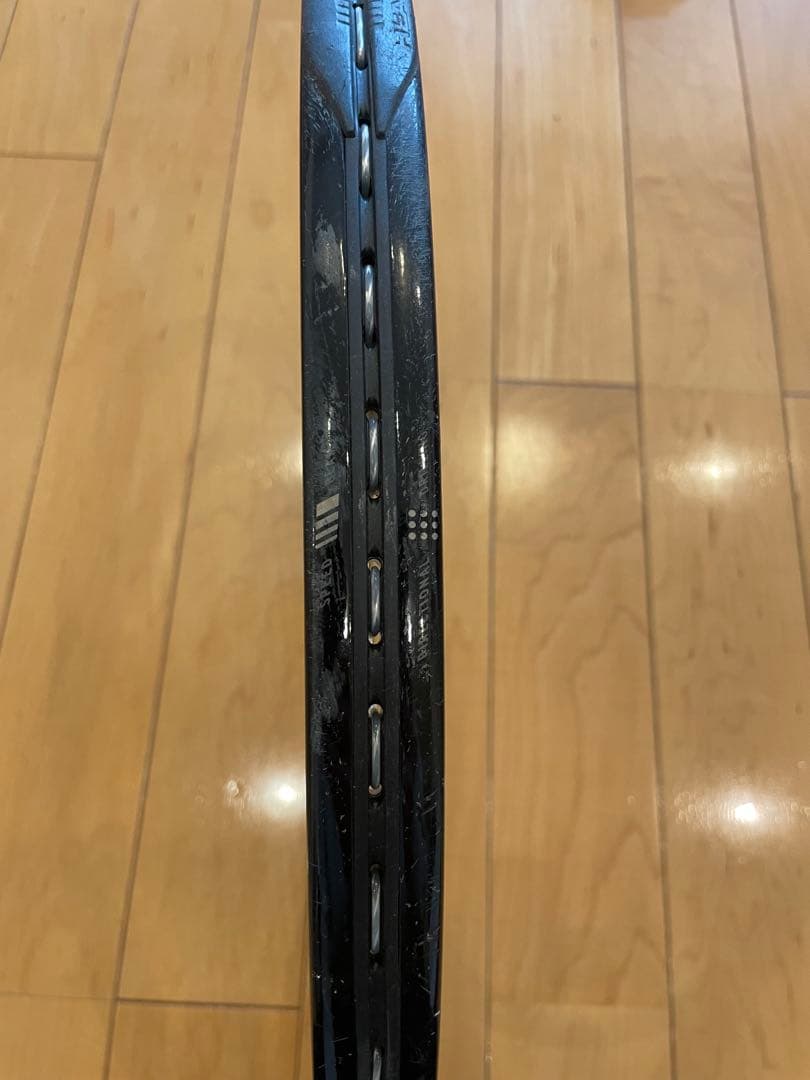 HEAD SPEED MP L 600 テニスラケット