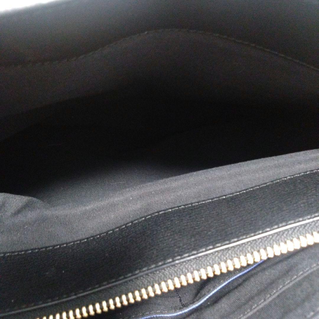 ポールスミス トートバック バイカラー ビジネスバック レザー A4 即日発送