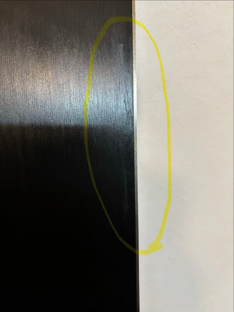 ウータン ROSSIGNOL HERO MASTER LT M21 183