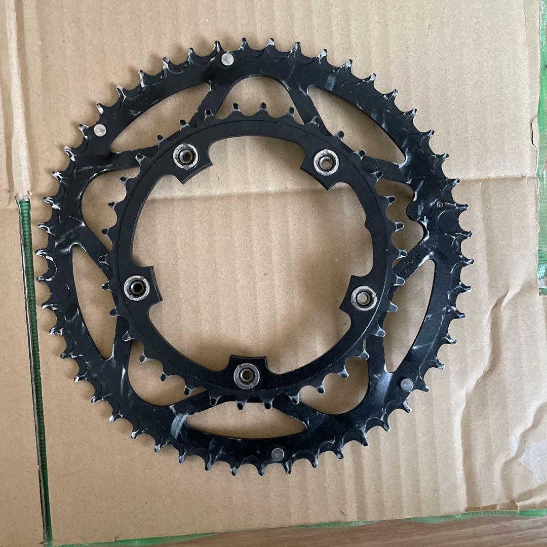 シマノ Claris 2×8 2400系 コンポセット