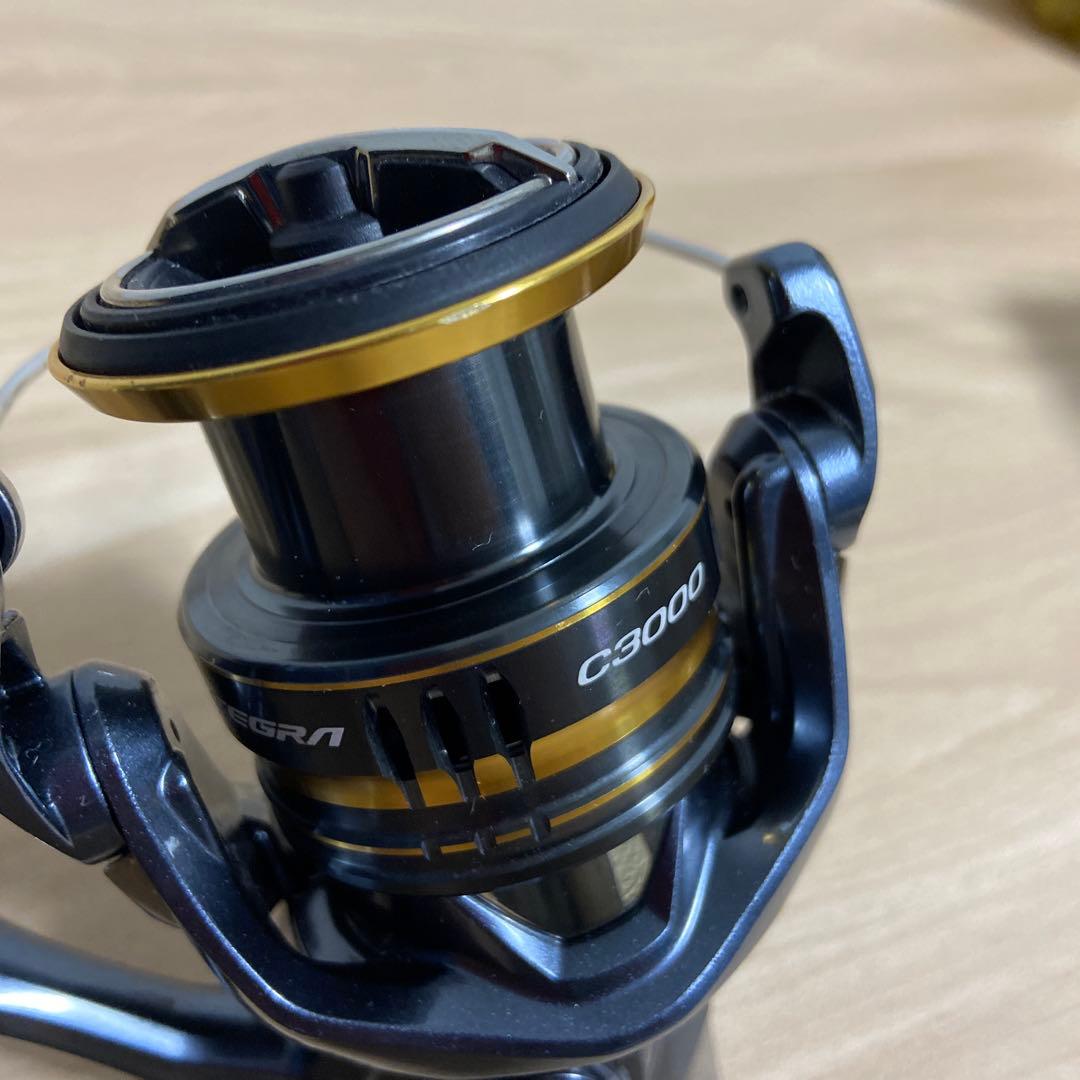 SHIMANO シマノ　21アルテグラ　ULTEGRA 訳アリ品