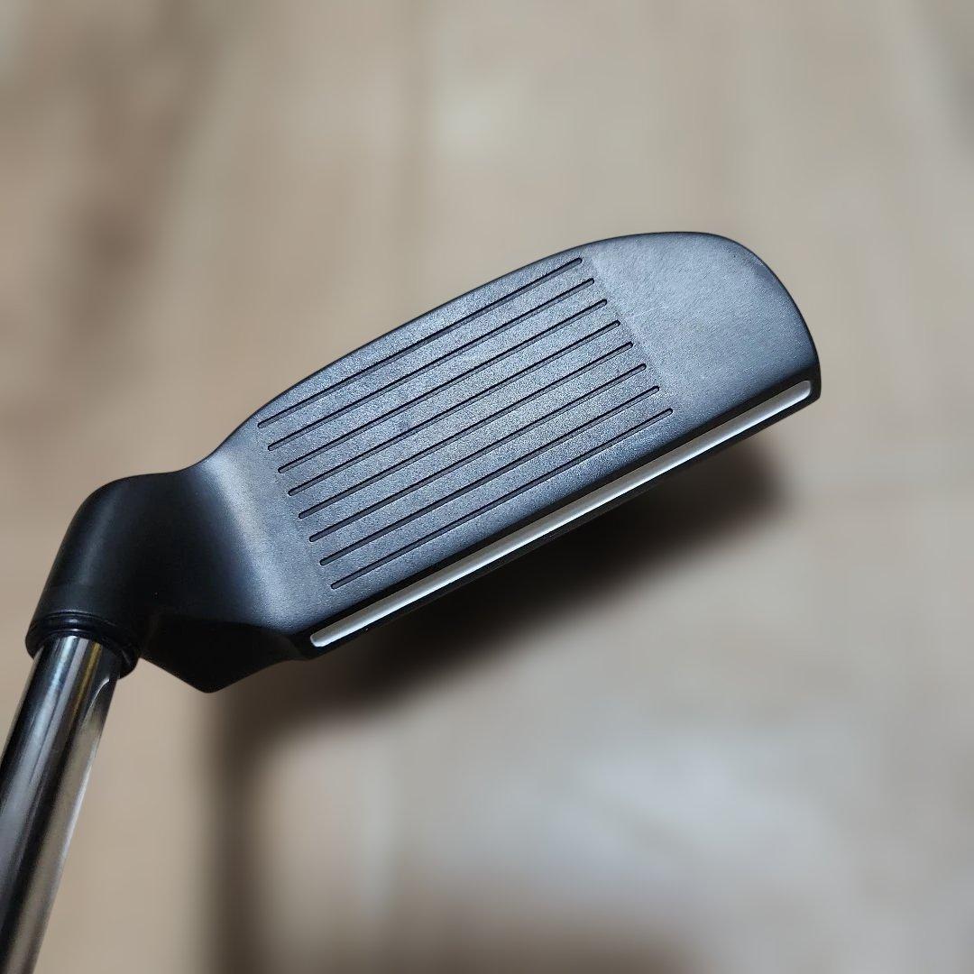 送料込み/プロギア PRGR R35 チッパー