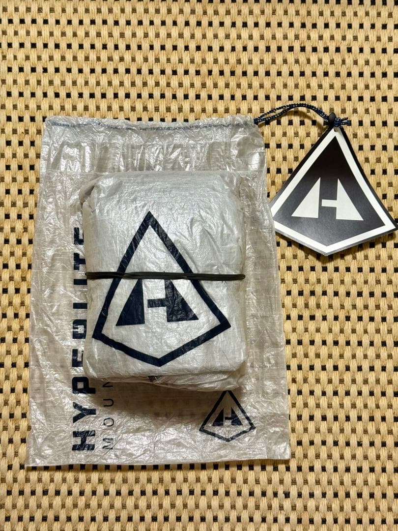 テント・タープ Hyperlite Mountain Gear Flat Tarp 8x10