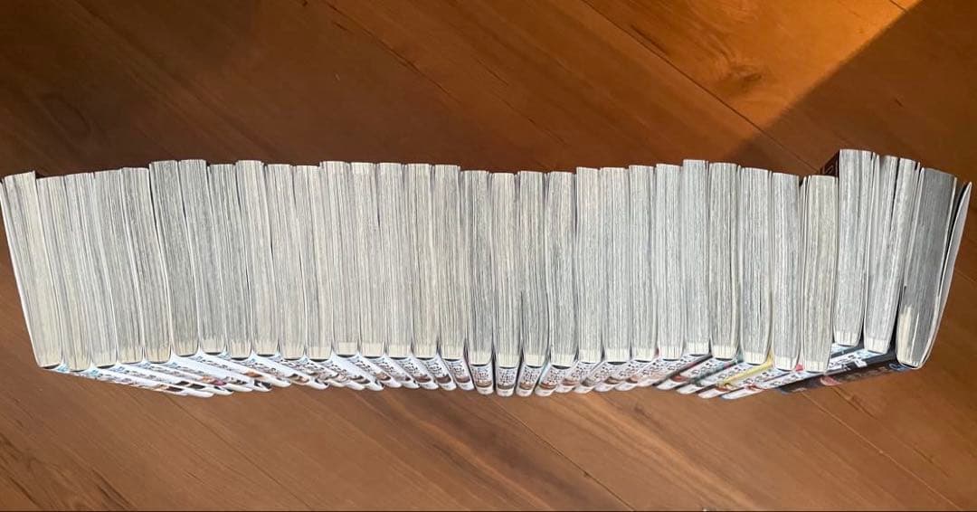 B*r様 呪術廻戦　全巻セット0巻〜30巻　公式ファンブック