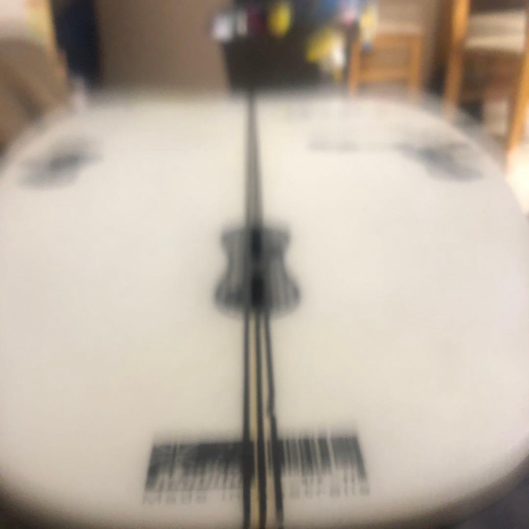 JSサーフボードモンスタ6　大原洋人使用　中古