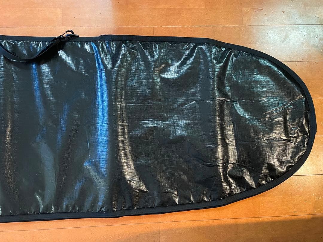 nanazero デイリーユース サーフボードバッグ ボードケース 9'0\"