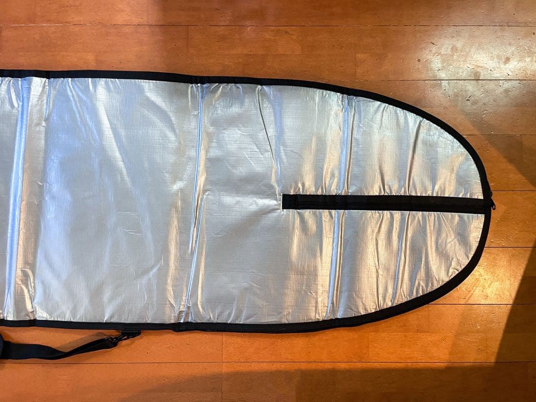 nanazero デイリーユース サーフボードバッグ ボードケース 9'0\"