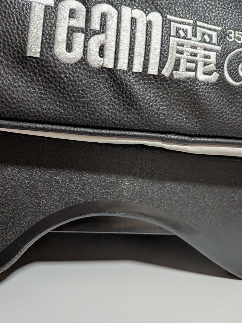 新品 Team麗 シングル + 2ボールバッグ 姫路麗