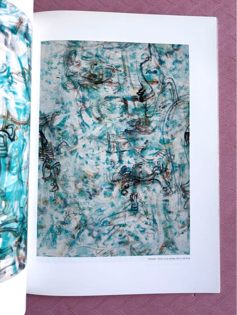 Libertine Dune no 12/Ren Hang,鈴木親ほか