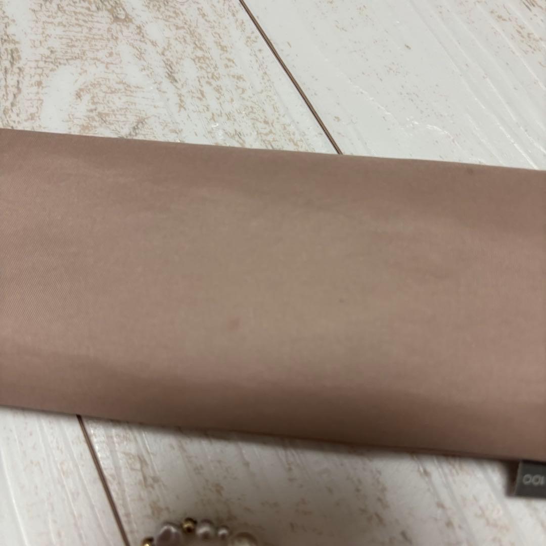 サンバリア100 折りたたみ　日傘　２段折 コンパクト 無地　ピンク