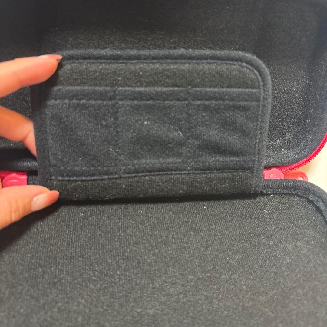 Nintendo Switch Lite ターコイズ　本体+ACアダプタ+ケース