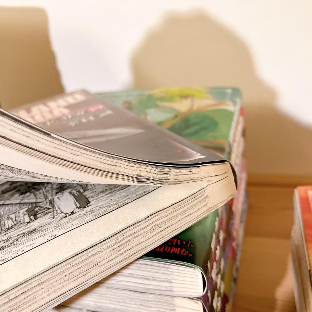 ヴィンランド・サガ 1巻〜26巻