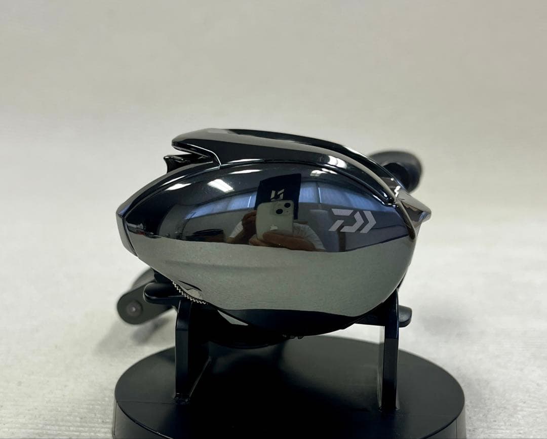 ダイワ 24スティーズ SV TW 100H 右巻き