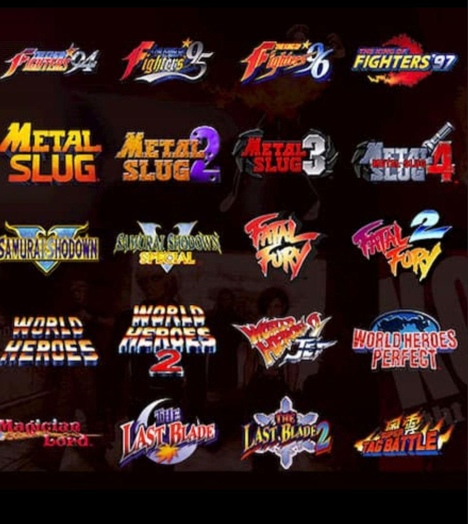 くまぴちMVSX  ARCADE