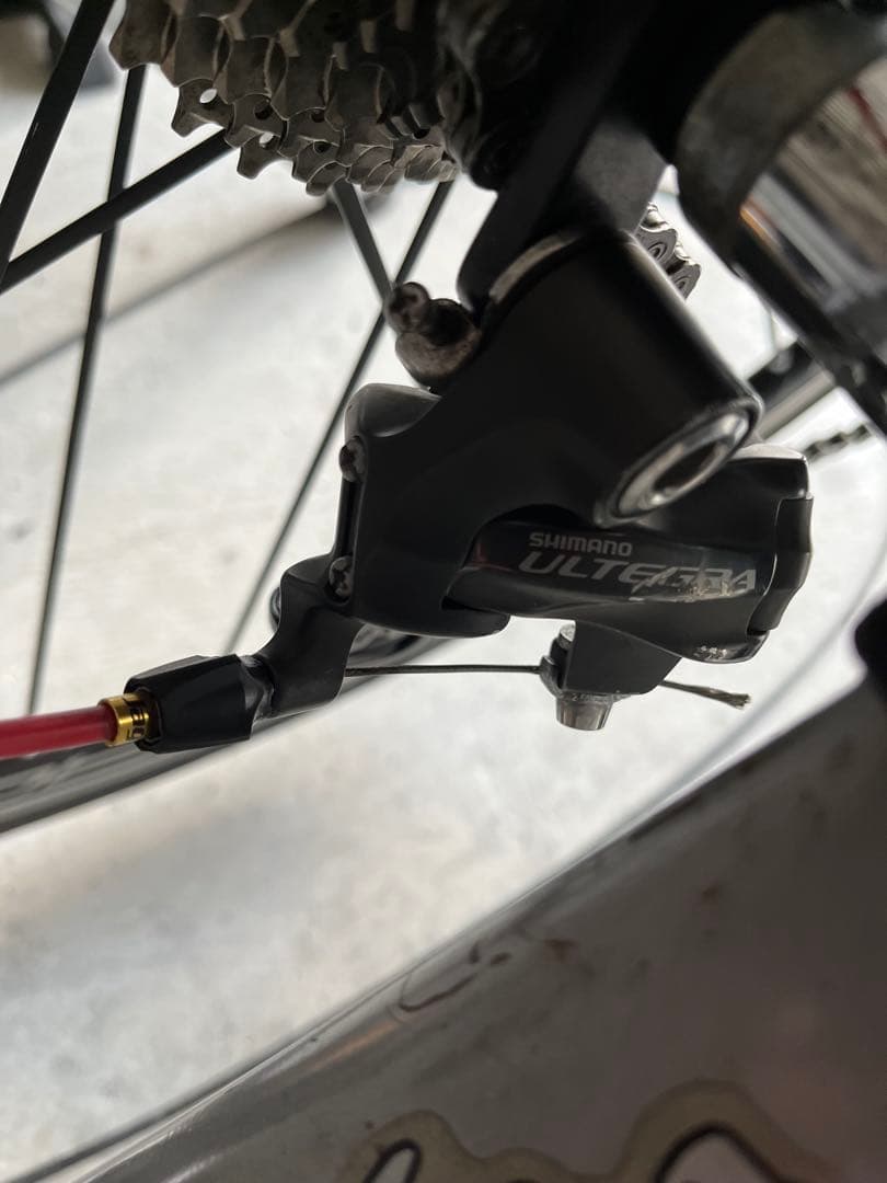 R6700 アルテグラコンポセット