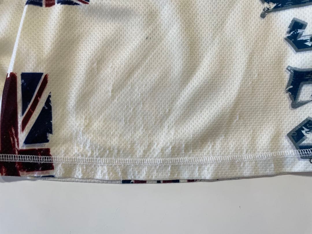 Pandaniサイクルジャージ2点セット