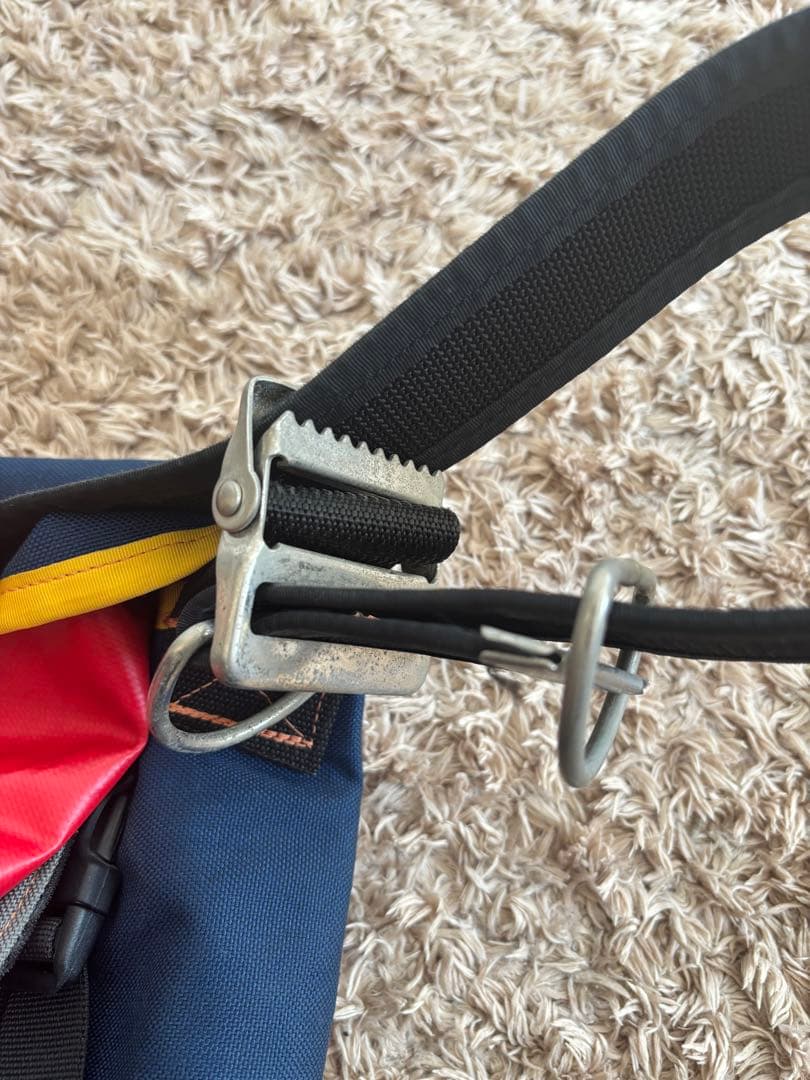 【廃盤】R.E.Load / リロード_メッセンジャーバッグ