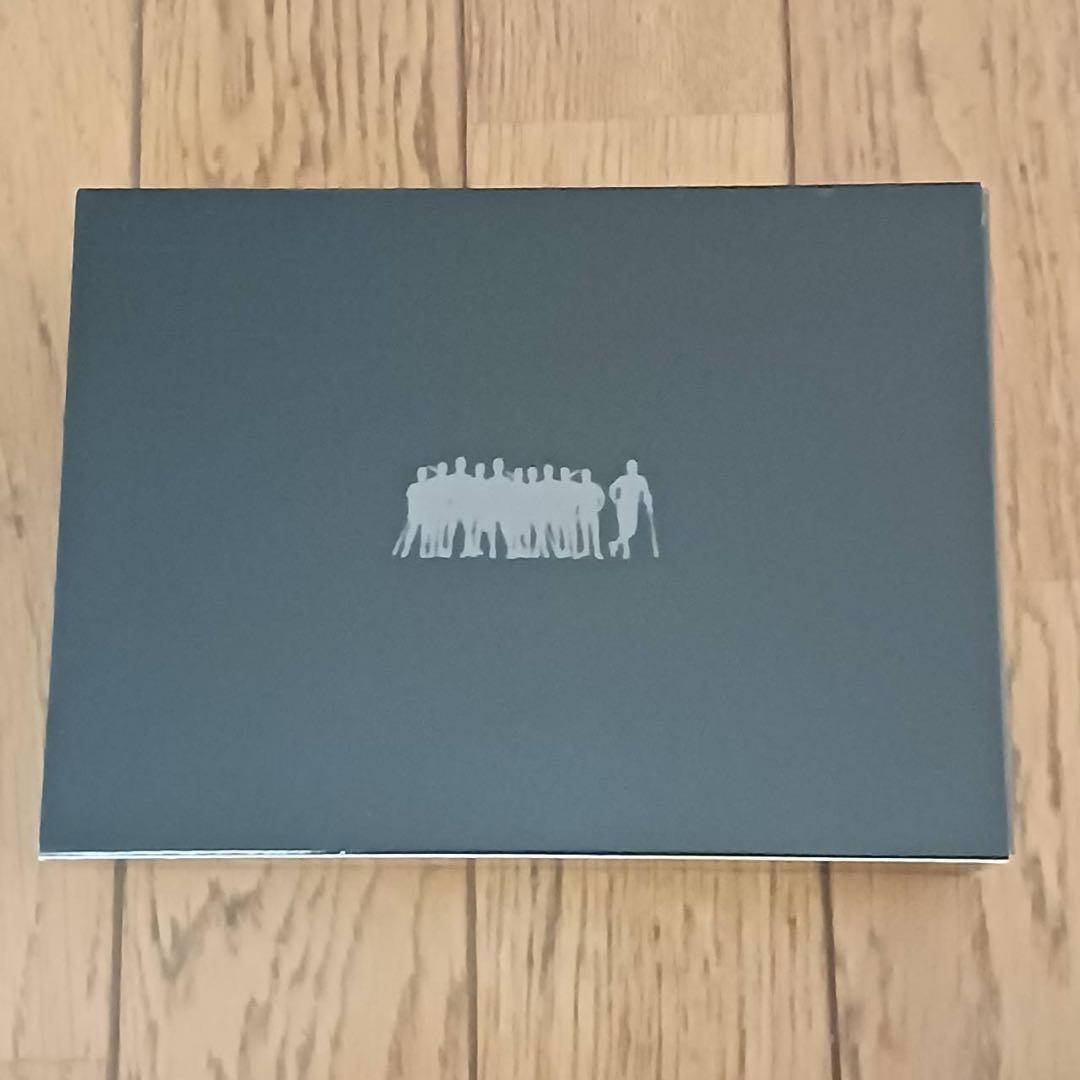 ROOKIES　ドラマDVD全巻　表BOX&裏BOX 初回限定版メイキングDVD