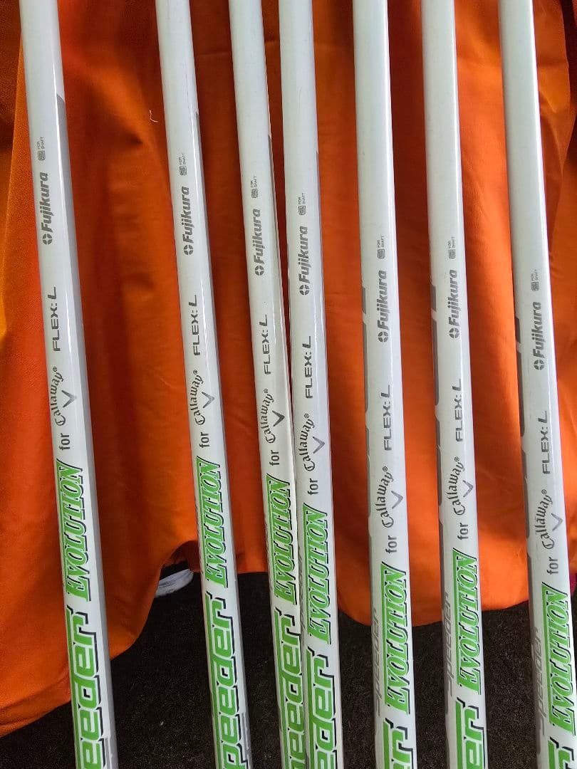 今だけ値下げ☺︎レディースෆ‪EPIC アイアンセット✭﻿ L