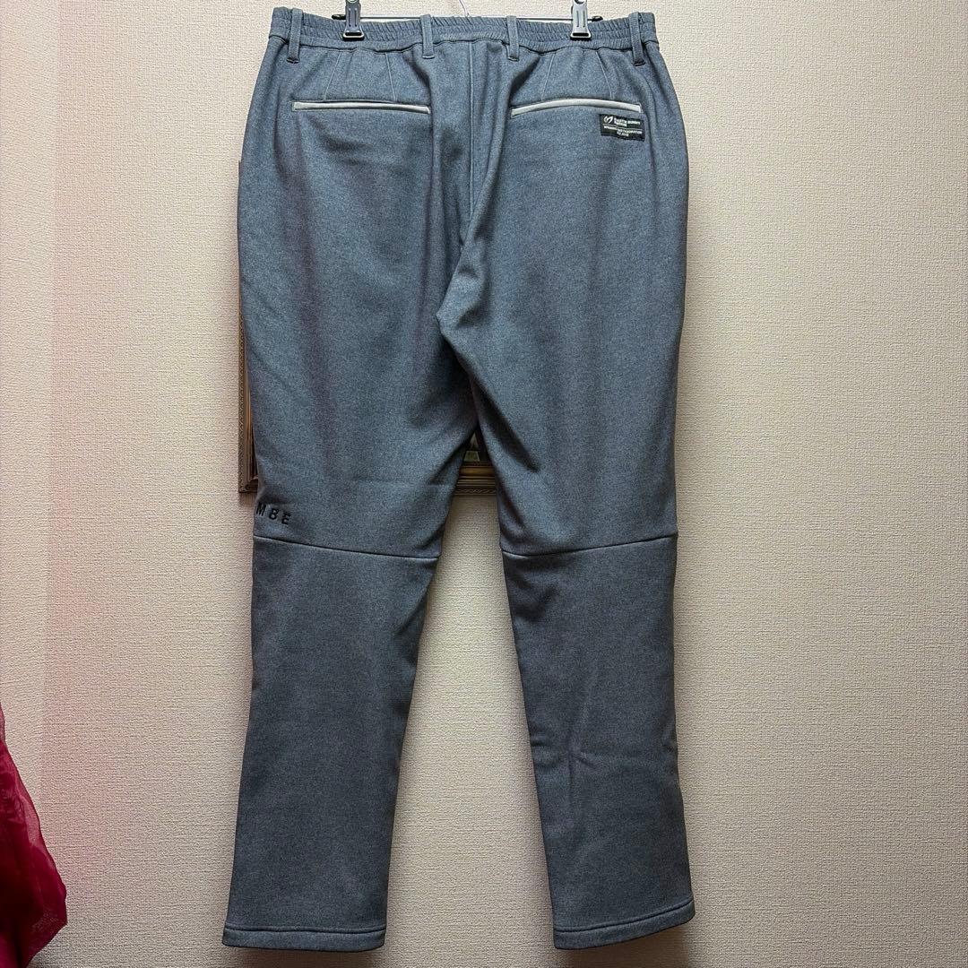 MASTER BUNNY EDITION ゴルフパンツ