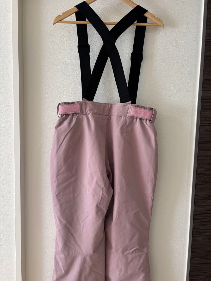 【レディース】オンヨネ　スキーウェア上下セット