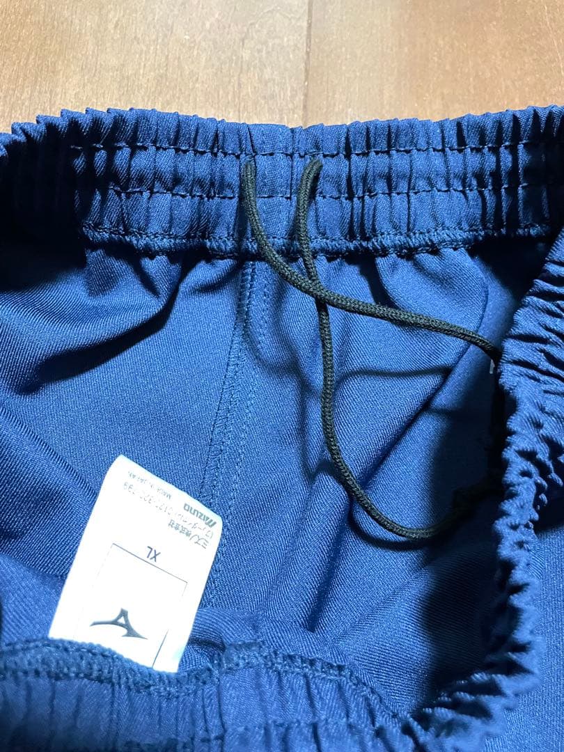 慶應　高校　バレーボール　ズボン　ユニフォーム