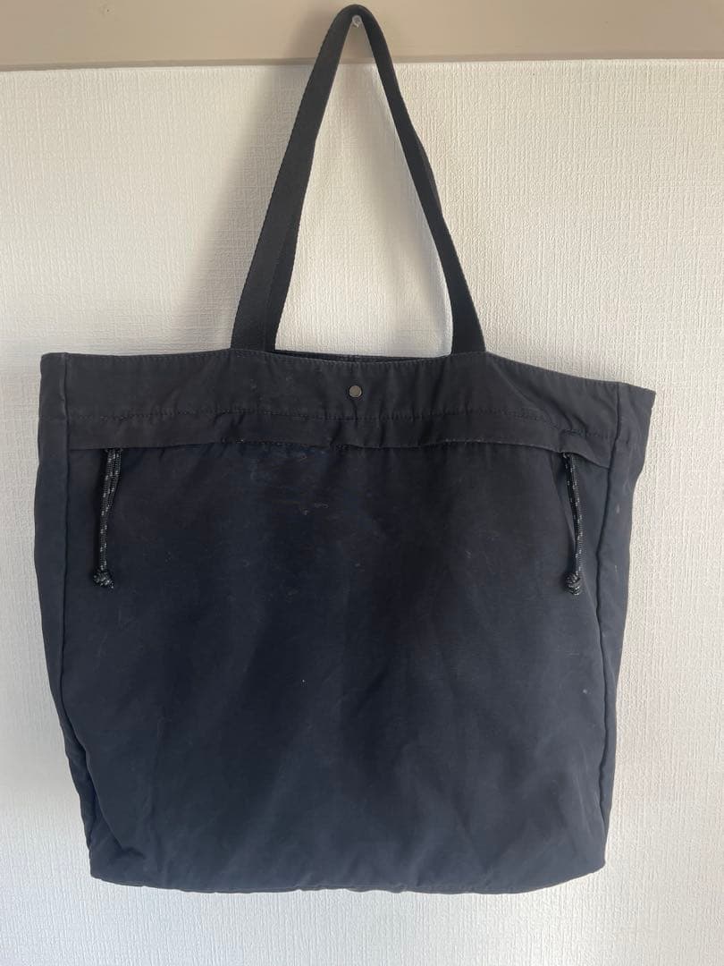 【こん様】Porter UNCERTAIN / トートバッグ