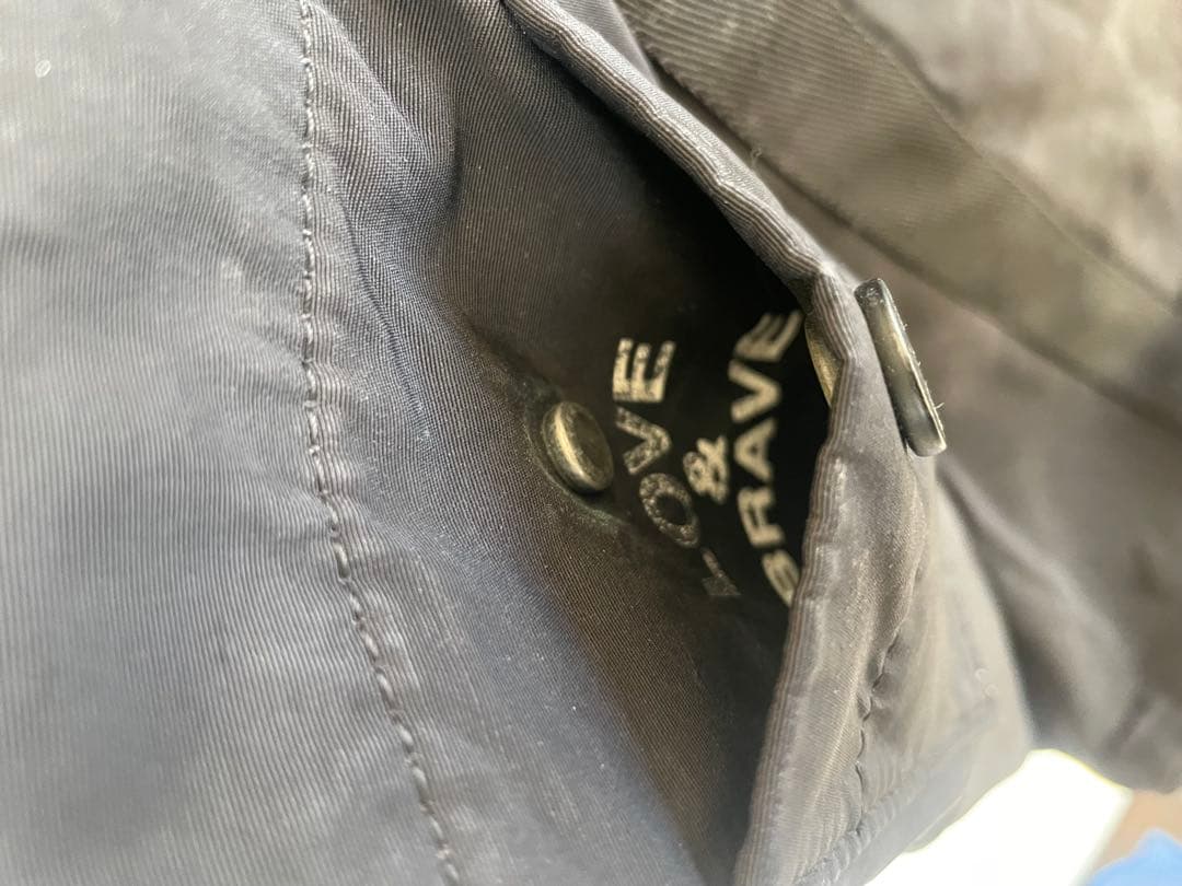 【こん様】Porter UNCERTAIN / トートバッグ